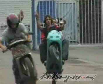 Bike Photo 491774