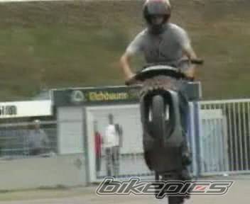 Bike Photo 491775