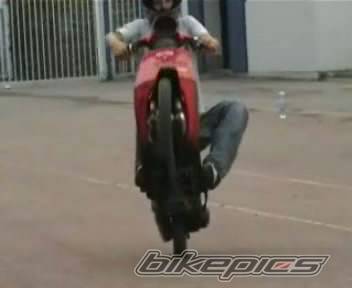 Bike Photo 491776