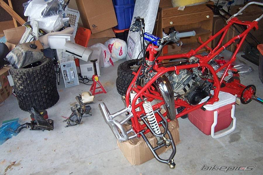 Bike Photo 49178