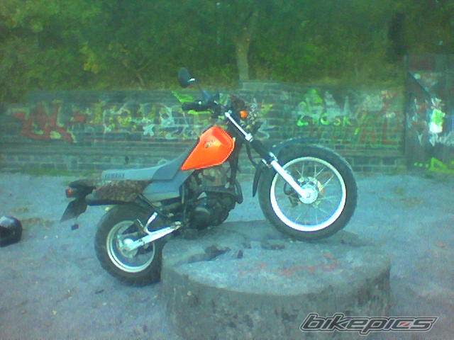 Bike Photo 491782