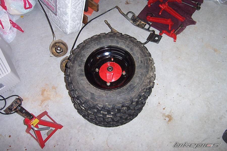 Bike Photo 49179