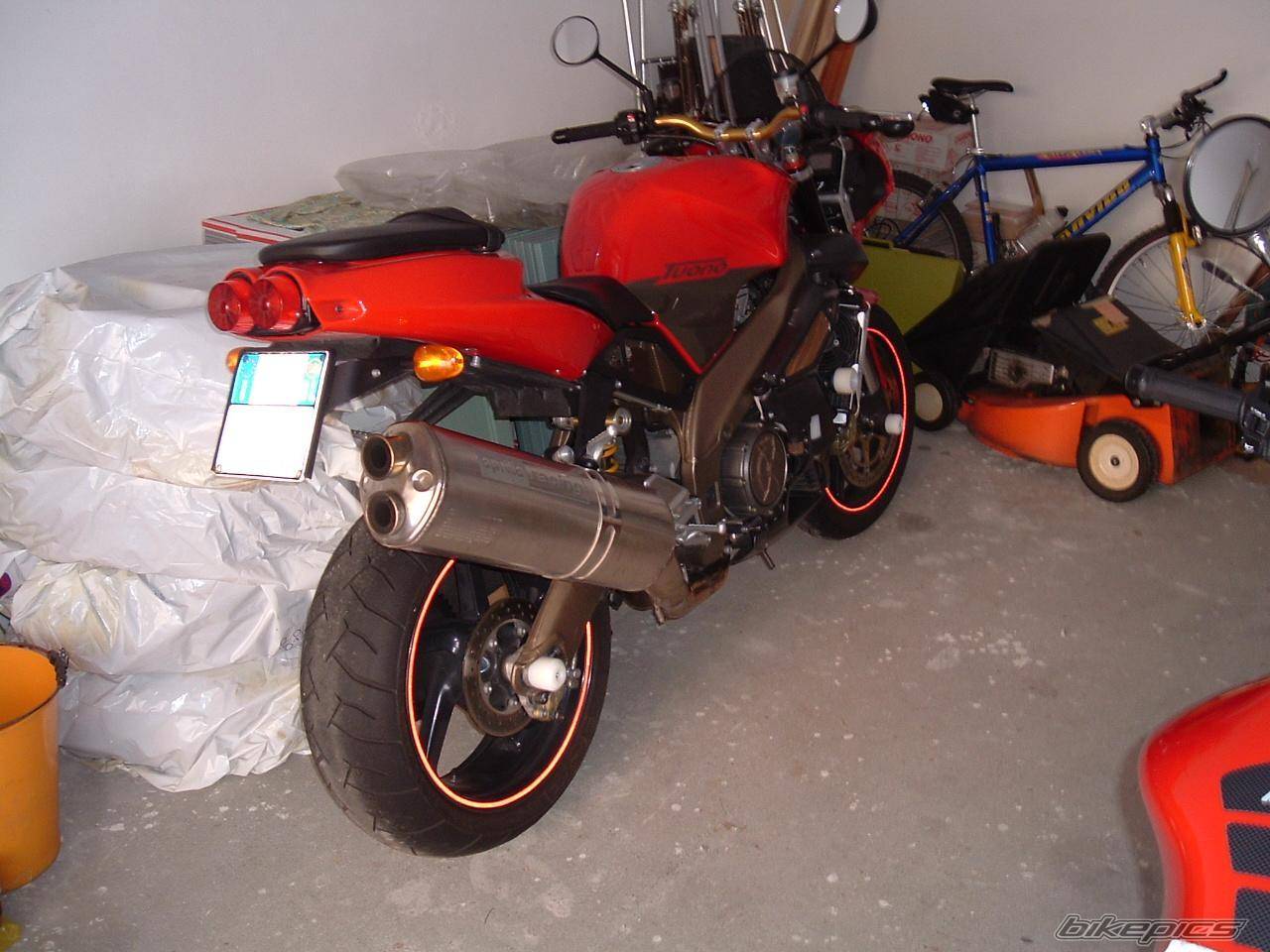 Bike Photo 491794