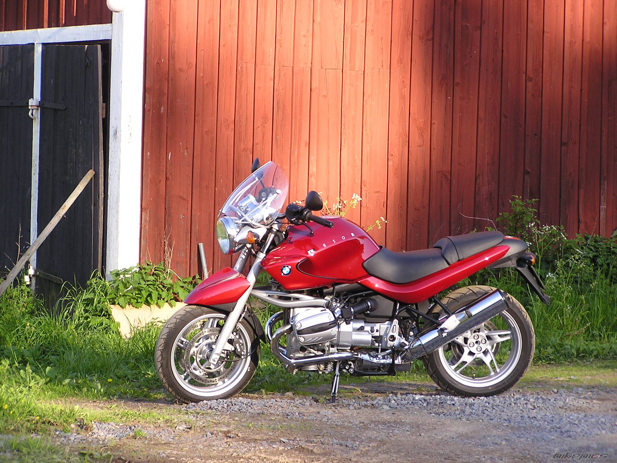 Bike Photo 491798