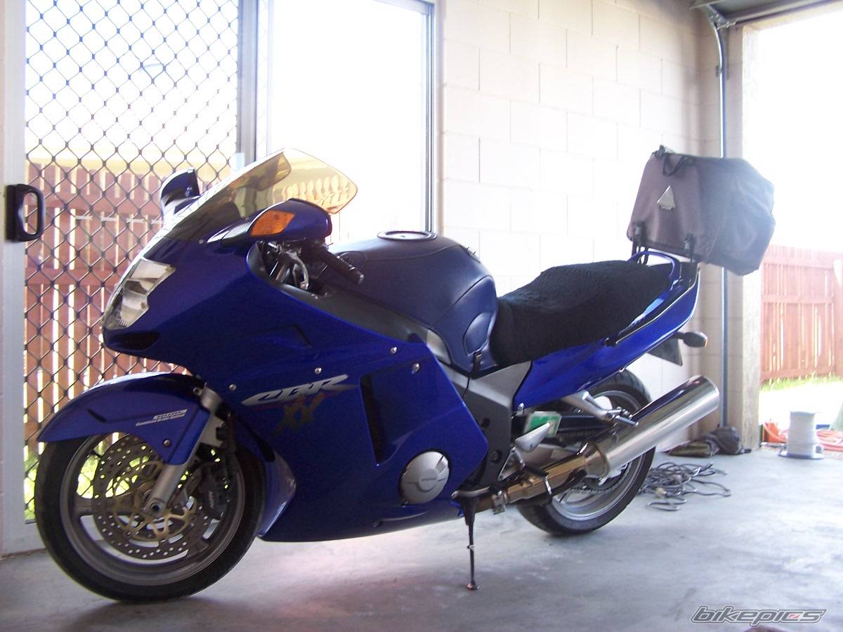 Bike Photo 491804