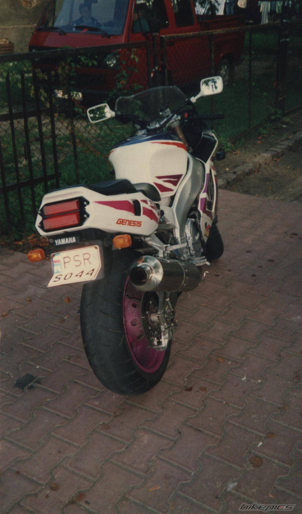 Bike Photo 491820