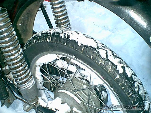 Bike Photo 491840