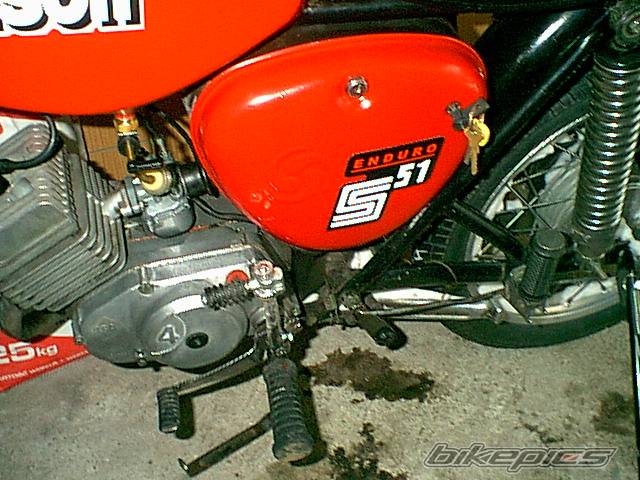 Bike Photo 491842