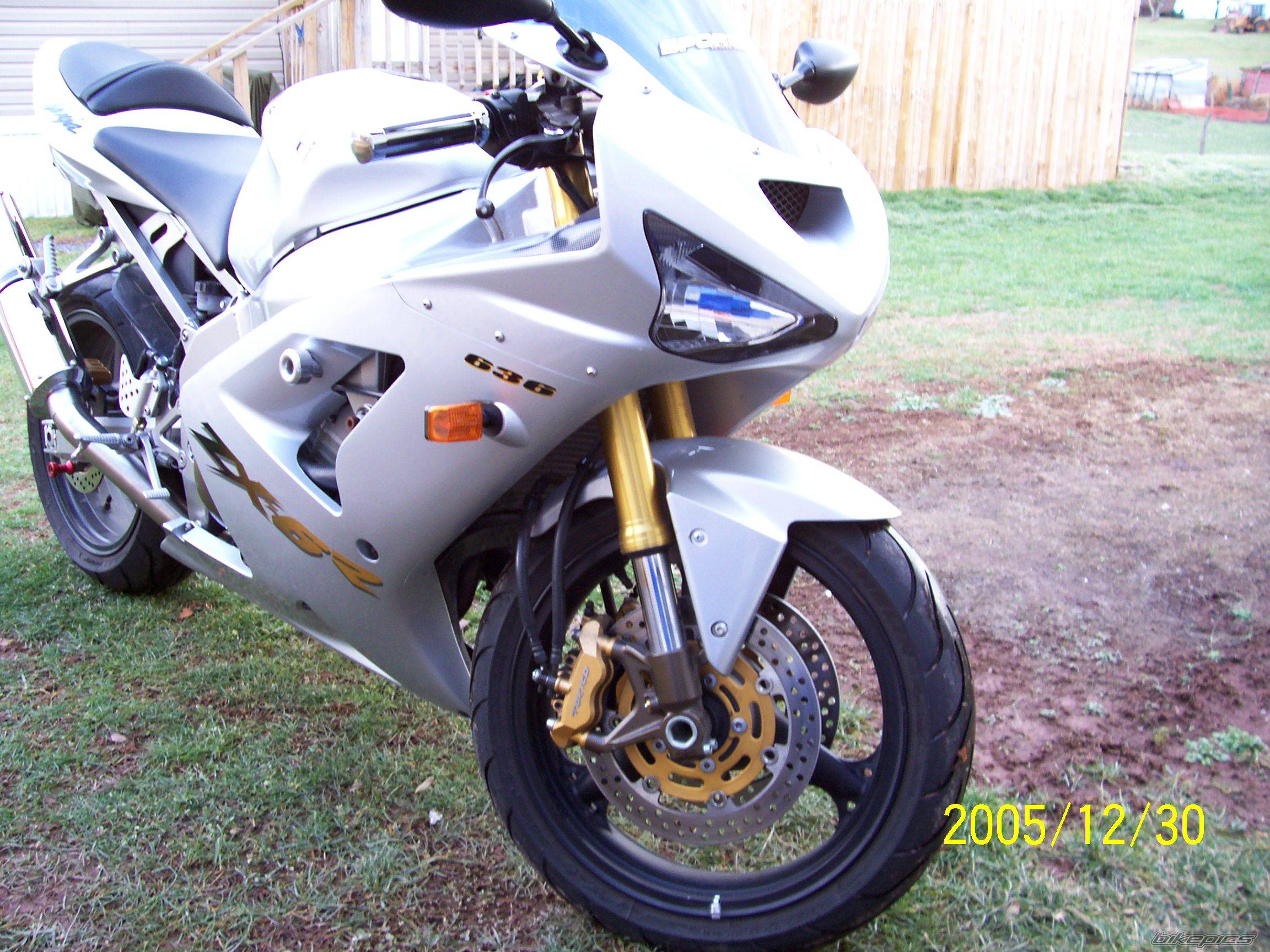 Bike Photo 491873
