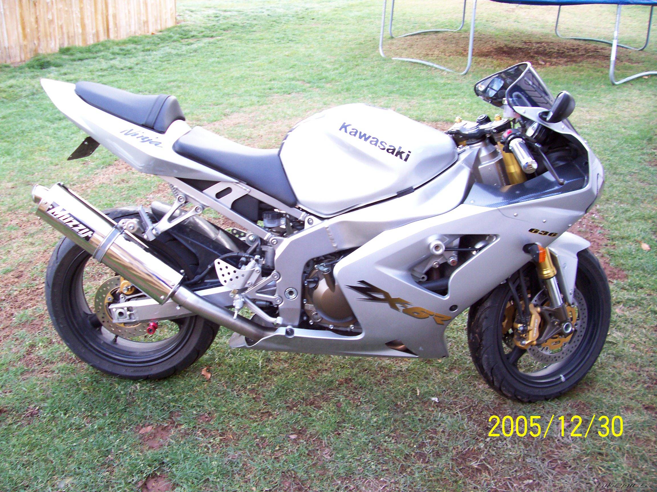 Bike Photo 491878