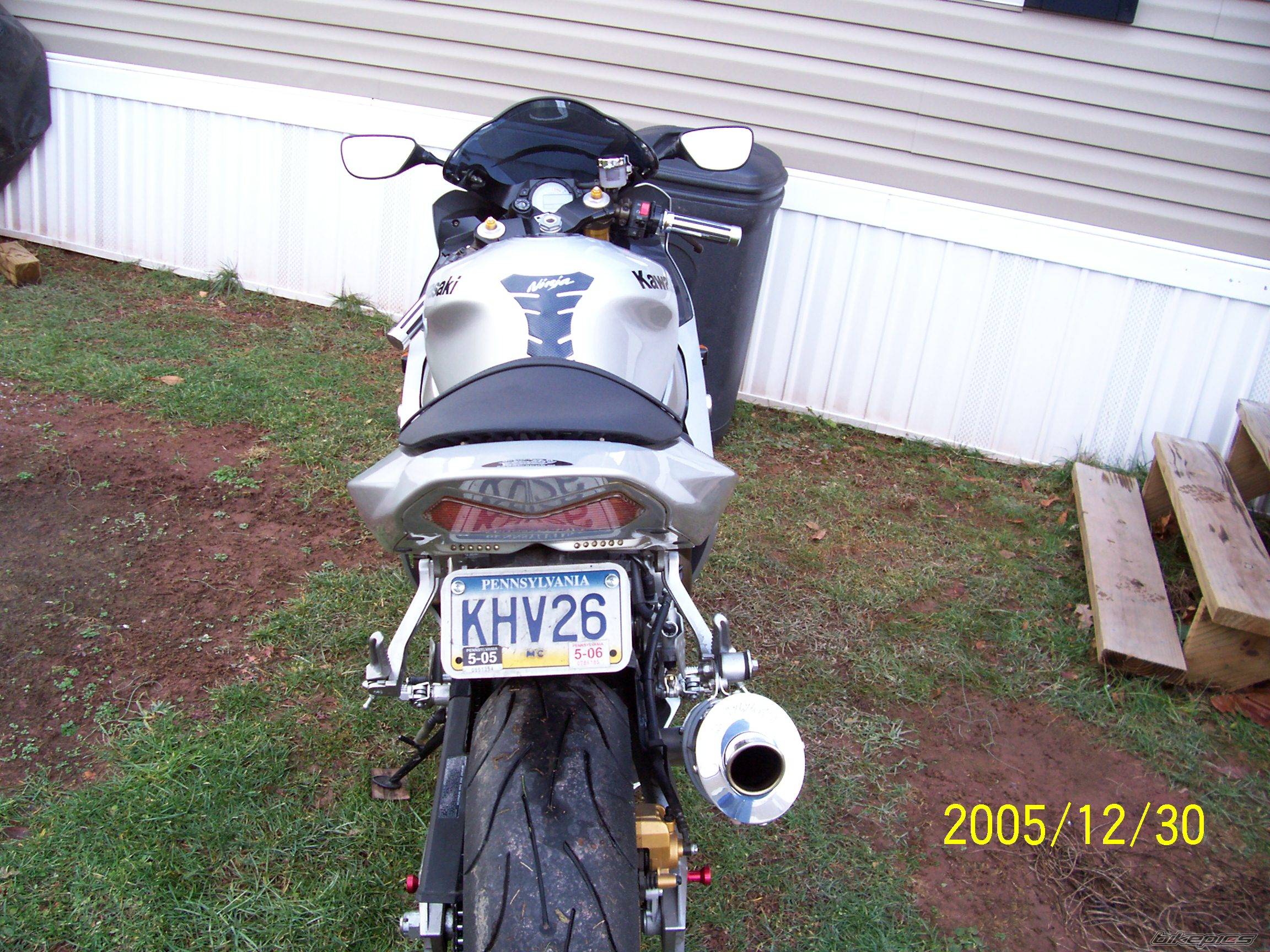 Bike Photo 491880