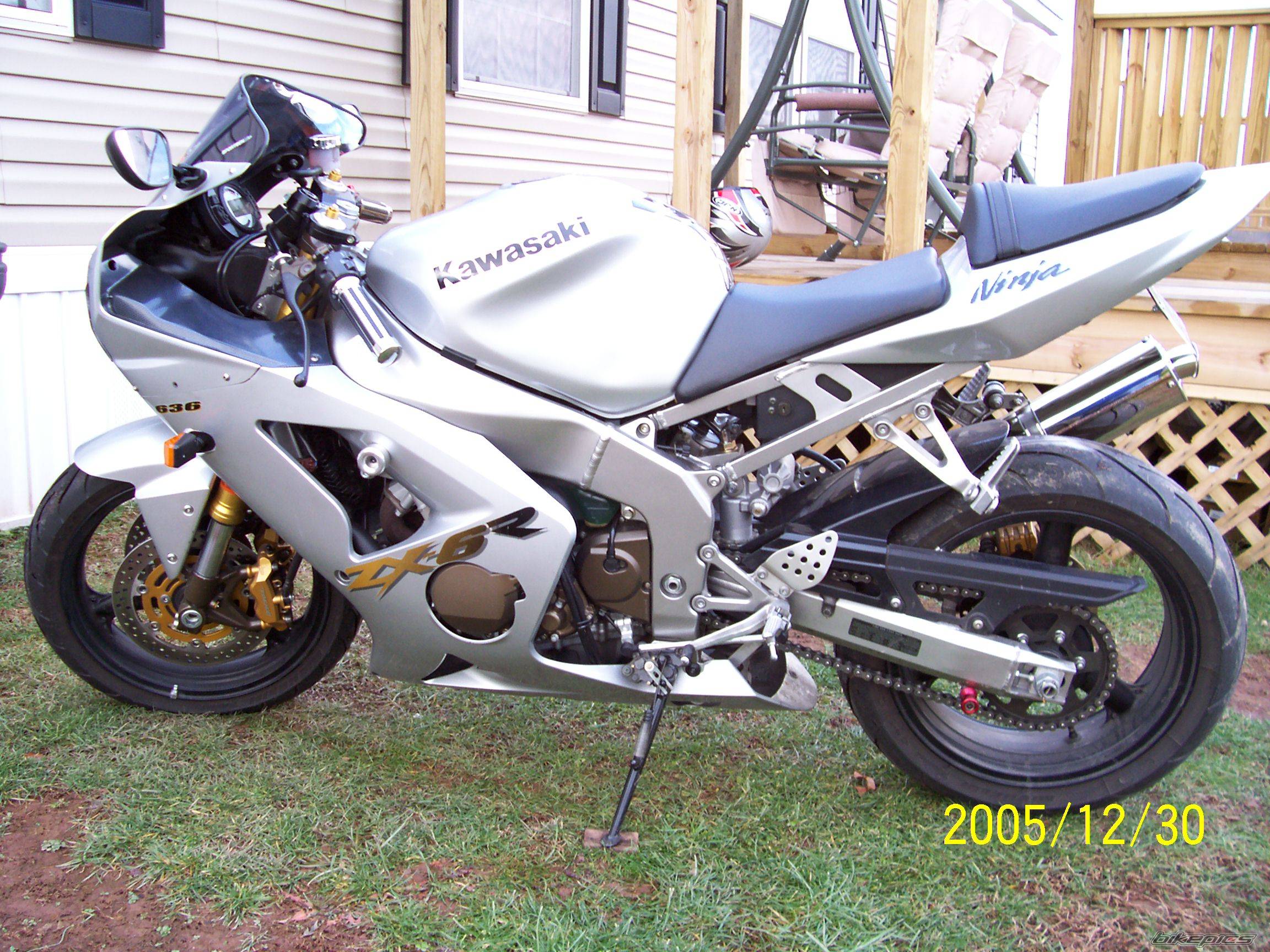 Bike Photo 491883