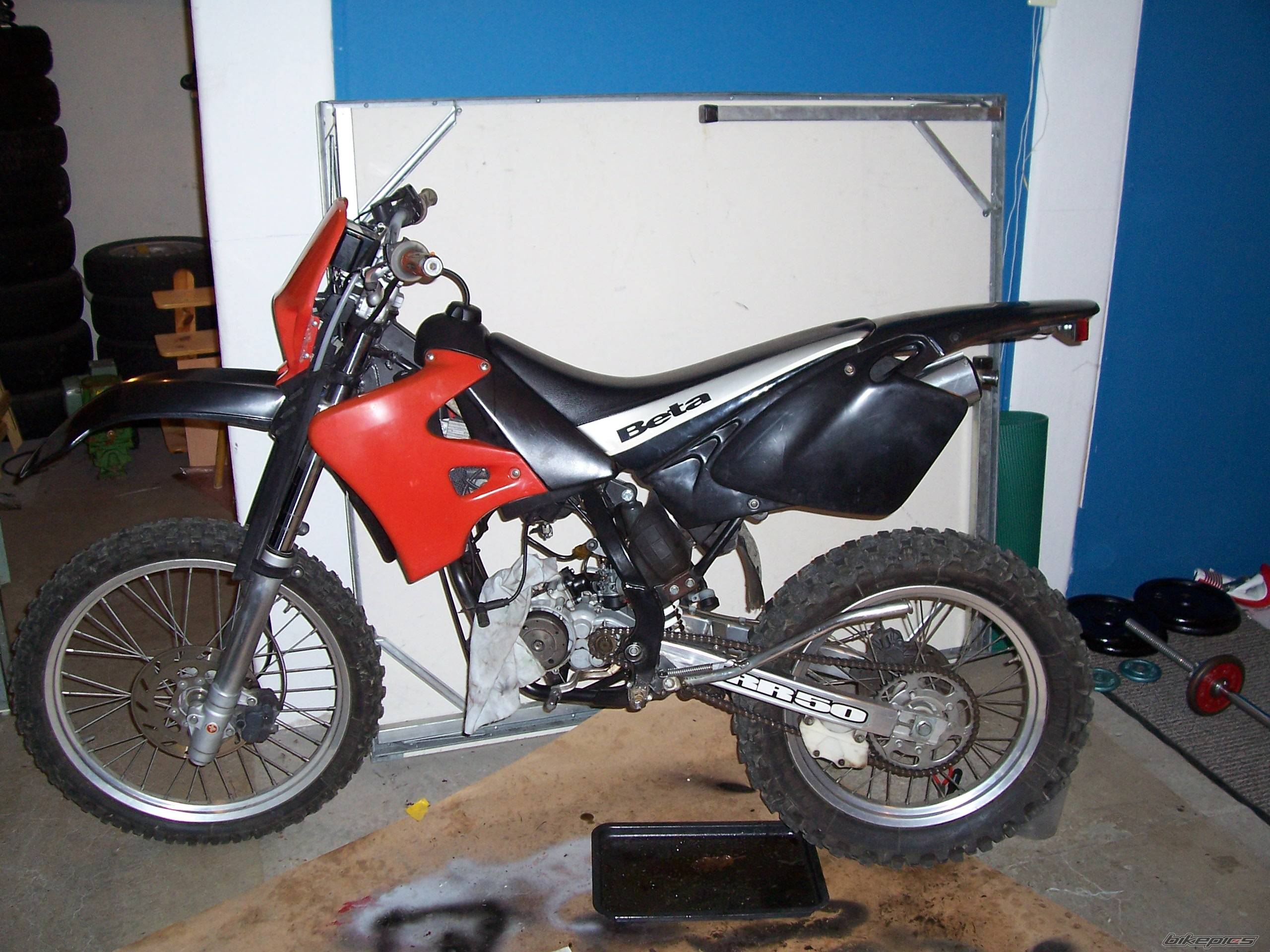 Bike Photo 491885