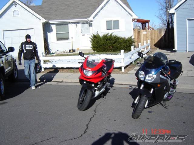 Bike Photo 491886