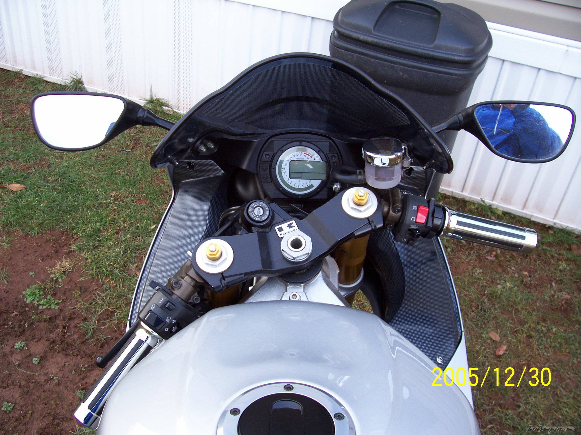 Bike Photo 491887