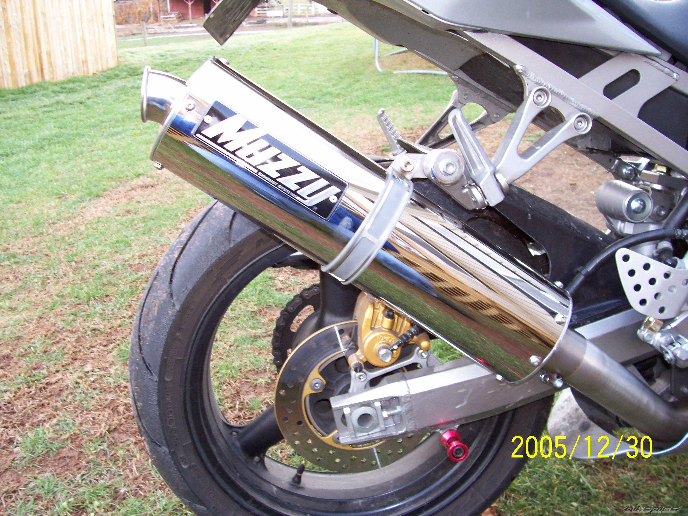 Bike Photo 491888