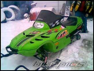 Bike Photo 491899