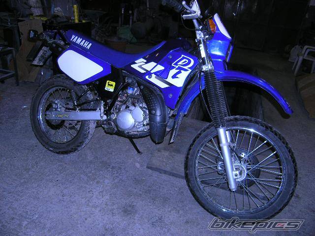 Bike Photo 491916