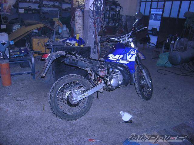 Bike Photo 491920