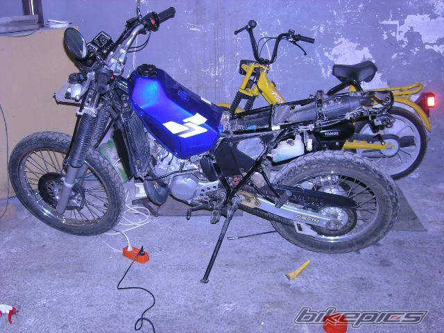 Bike Photo 491923