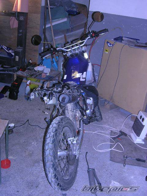Bike Photo 491924