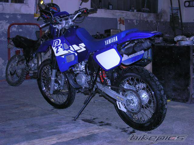 Bike Photo 491927