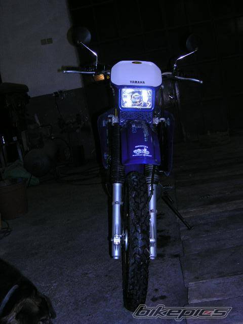 Bike Photo 491930