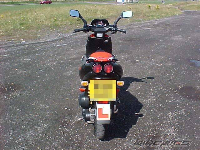 Bike Photo 491941