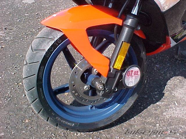 Bike Photo 491948