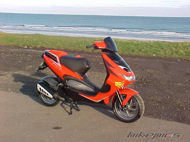 Bike Photo 491952
