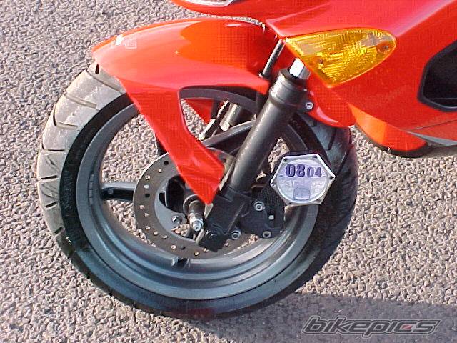 Bike Photo 491958