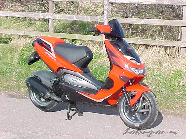 Bike Photo 491963