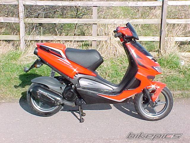Bike Photo 491968
