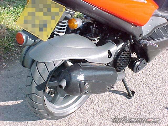 Bike Photo 491969