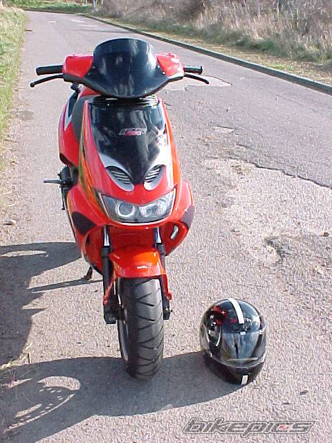 Bike Photo 491973