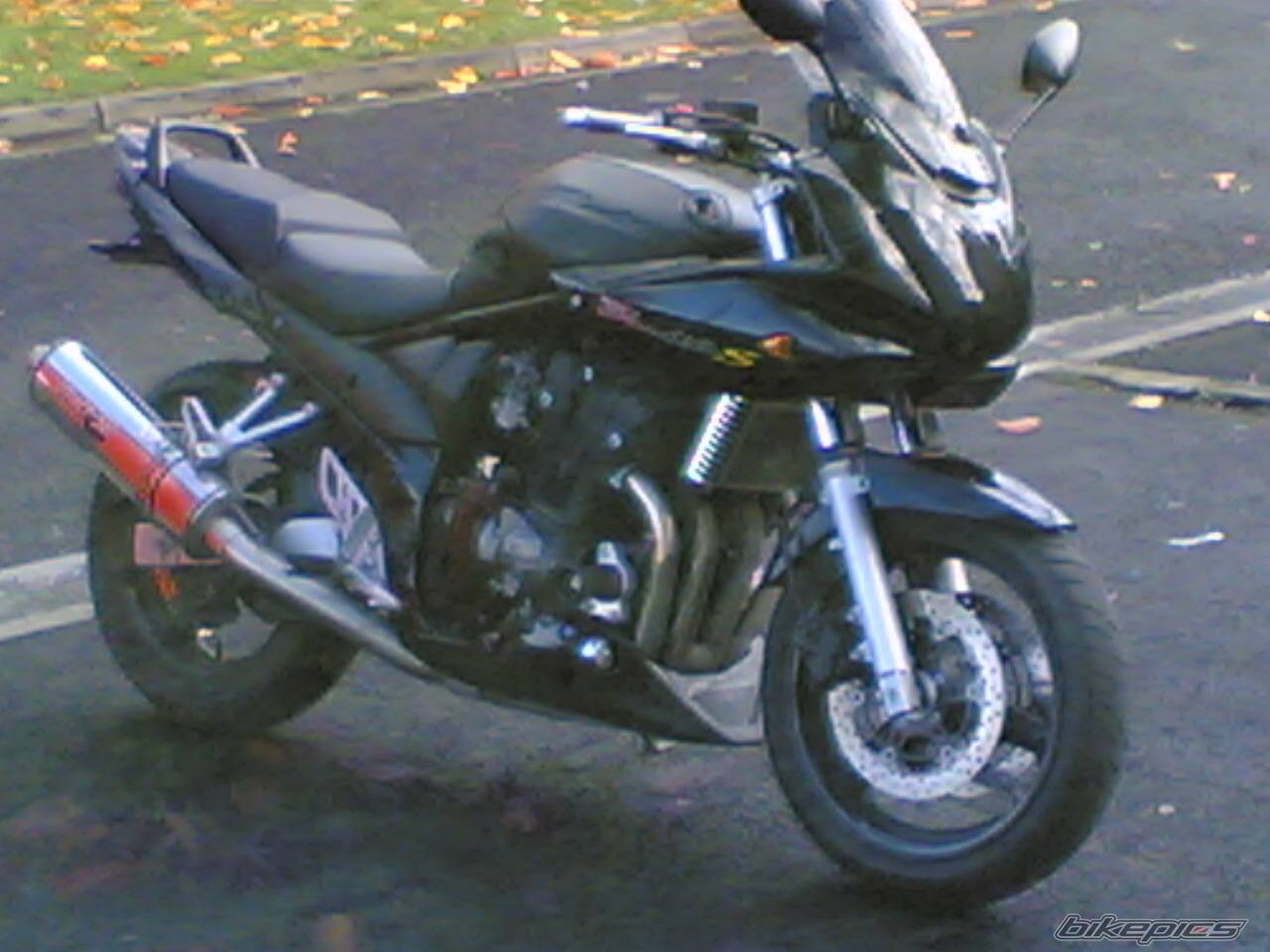 Bike Photo 491975