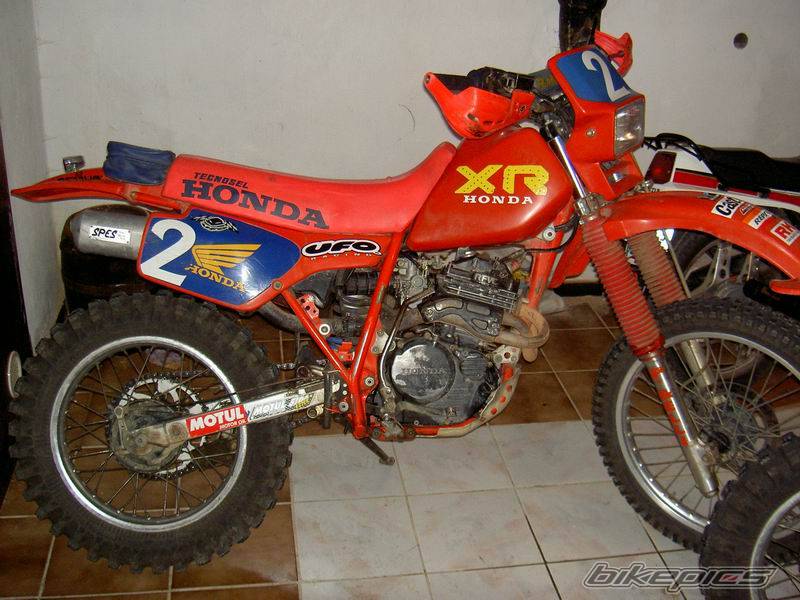 Bike Photo 491982