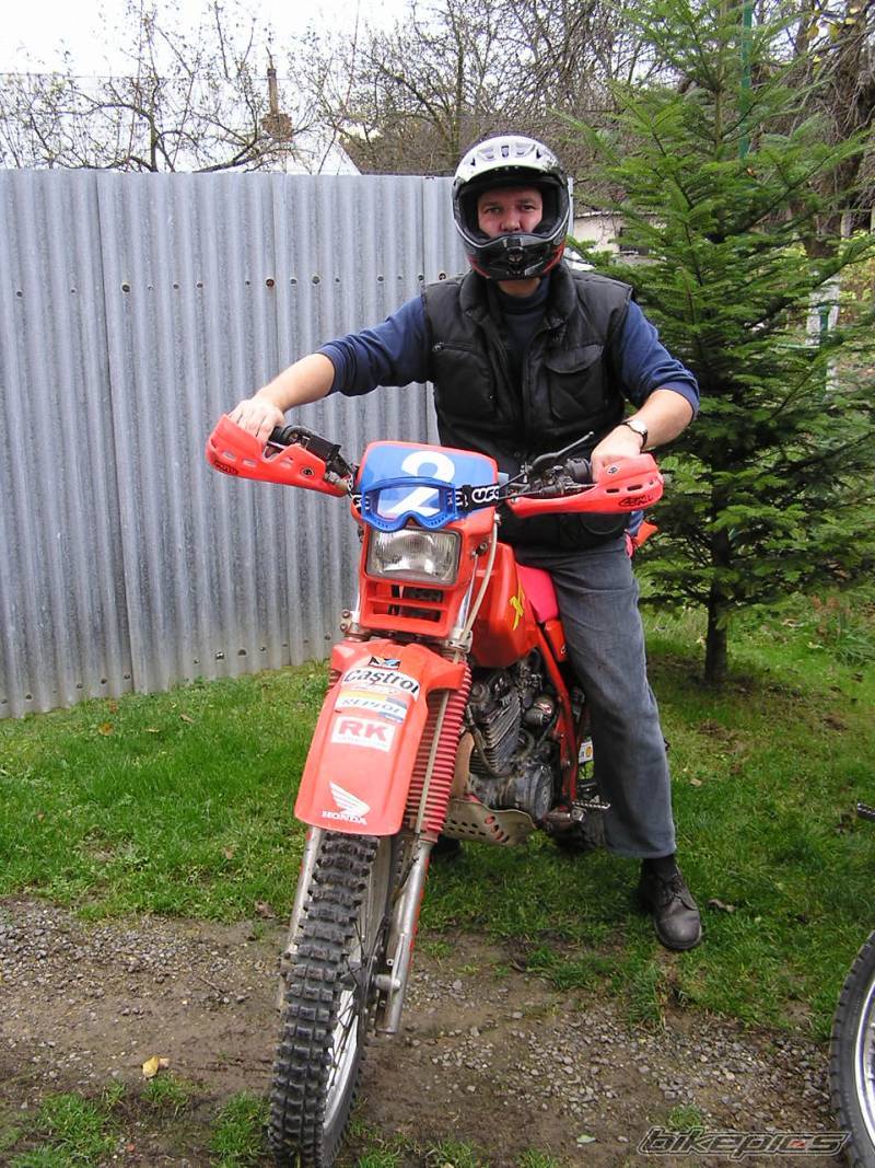 Bike Photo 491985