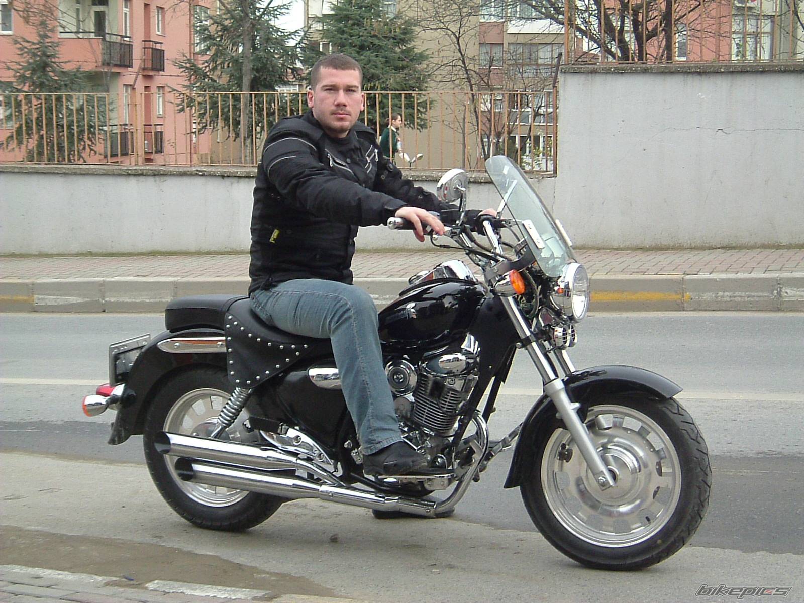 Bike Photo 492002