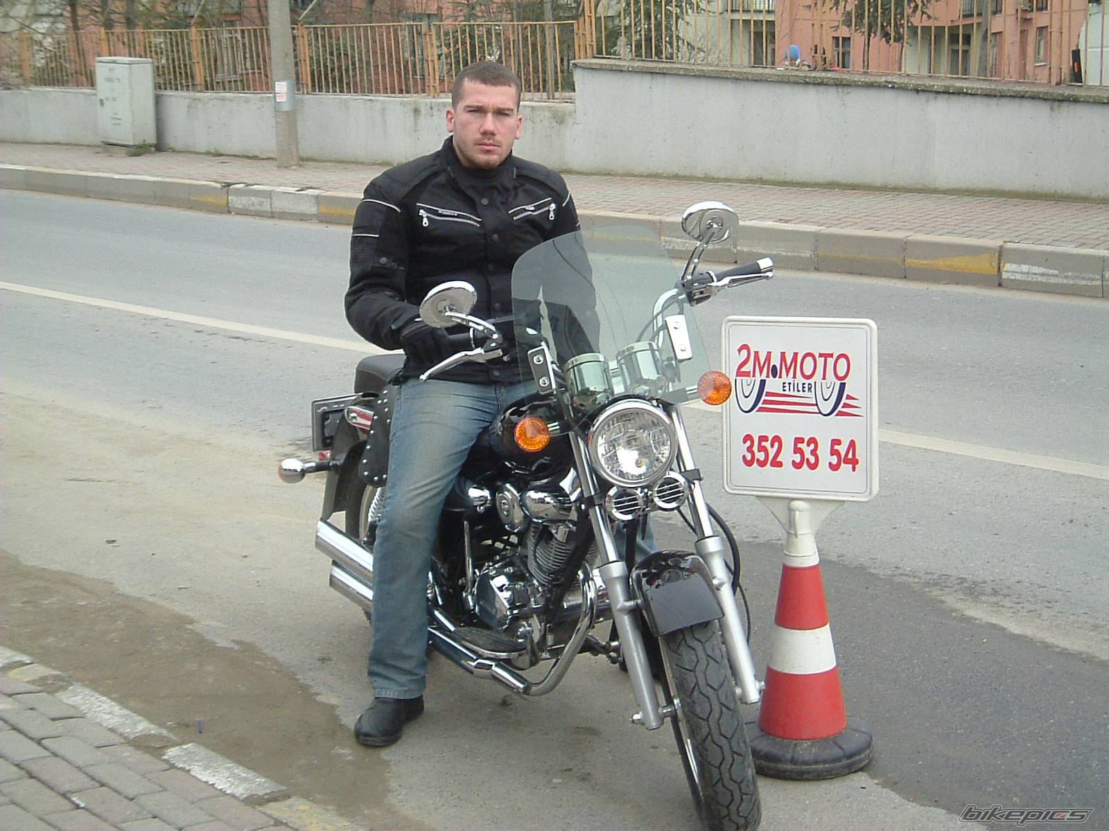 Bike Photo 492005