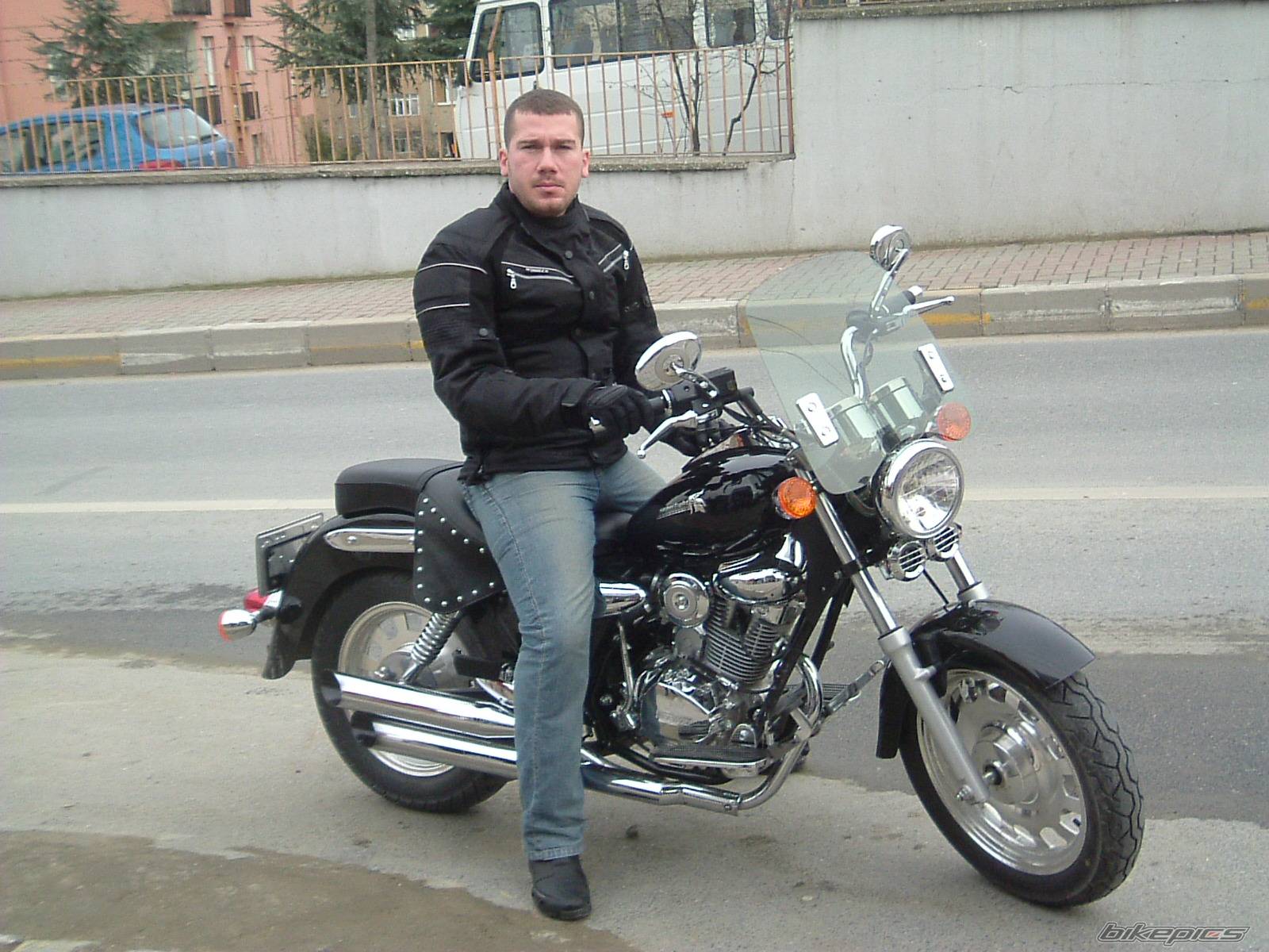 Bike Photo 492007