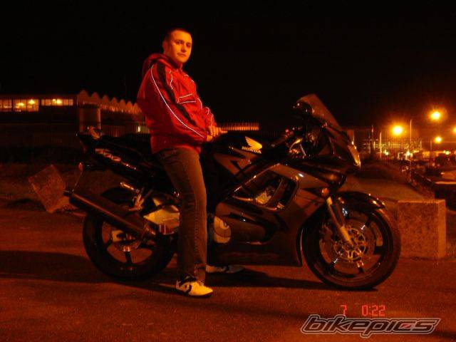 Bike Photo 492008