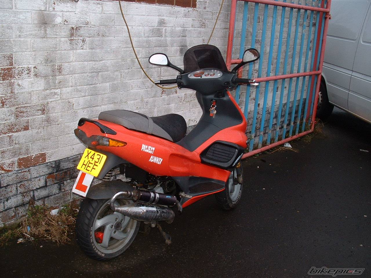 Bike Photo 492018