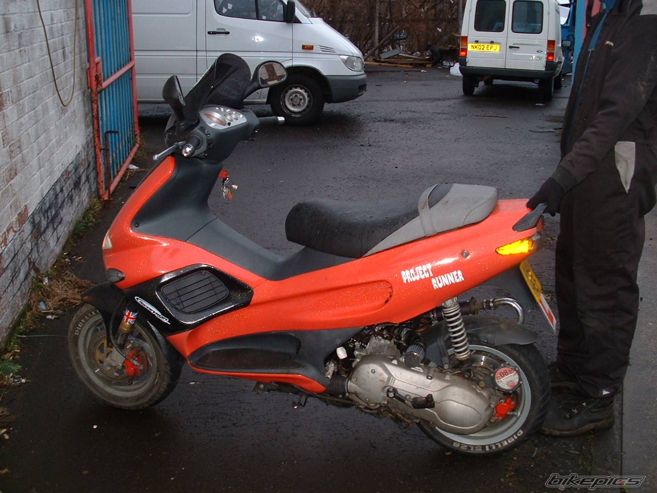 Bike Photo 492019