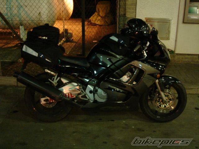 Bike Photo 492027