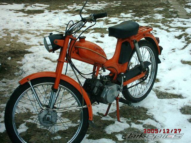 Bike Photo 492030