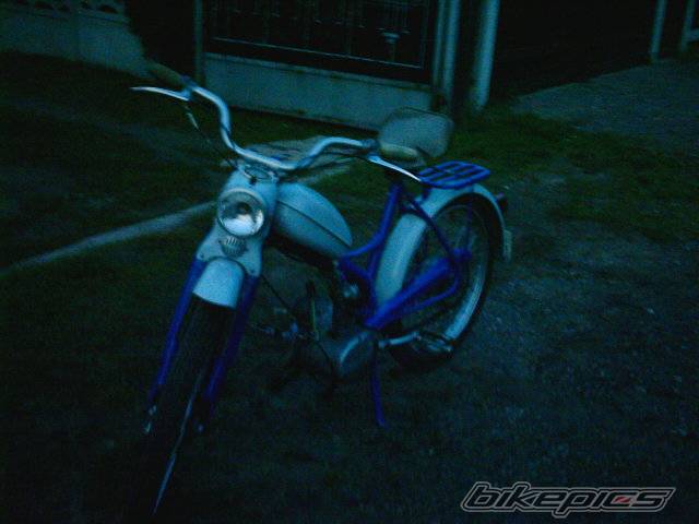 Bike Photo 492032