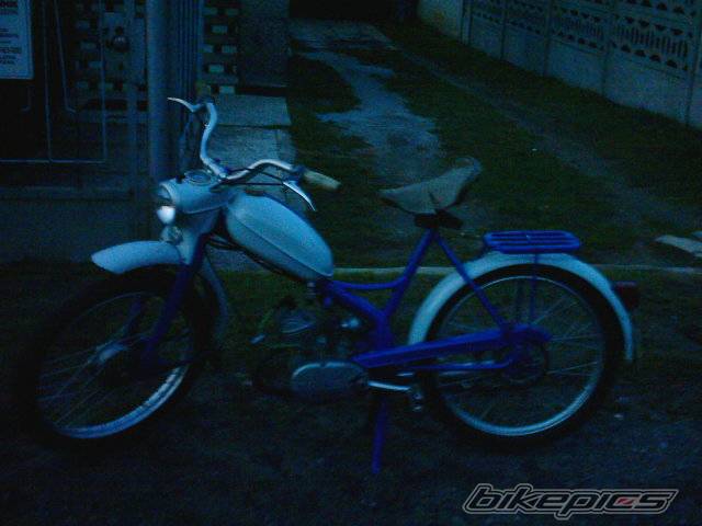 Bike Photo 492033