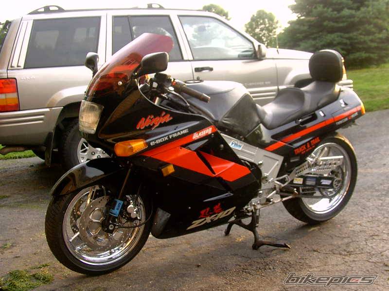 Bike Photo 49205