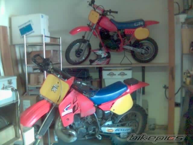 Bike Photo 492067